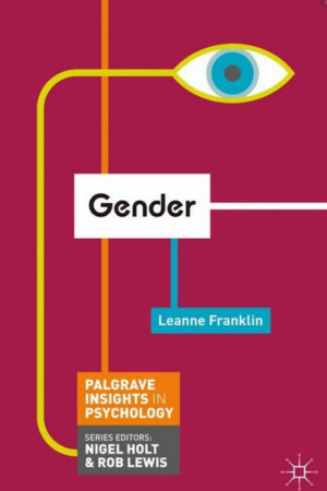 Gender​ / Leanne Franklin, 2012