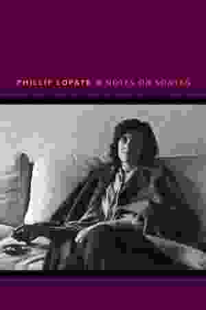 Notes on Sontag / Phillip Lopate, 2009 