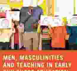 Thumbnail Men Masculinities And Gender In Ece