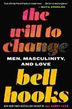 Will To Change Bell Hooks