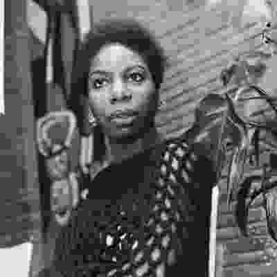 Nina Simone Creative Commons1