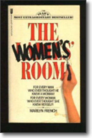 The Women’s Room / Marilyn French, 1978 
