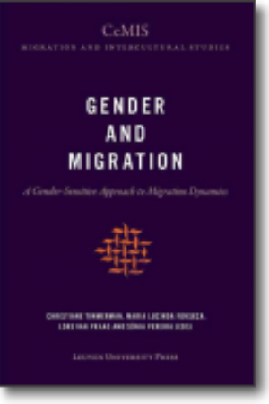 Gender and migration: a gender-sensitive approach to migration dynamics​ / Christiane Timmerman, Maria Lucinda Fonseca, Lore Van Praag & Sónia Pereira, 2018