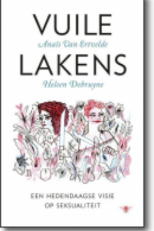 Vuile Lakens / Heleen Debruyne en Anaïs Van Ertvelde, 2017