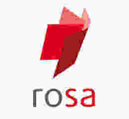 Ro Sa Logo