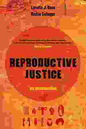 Reproductive Justice A An Introduction Loretta J  Ross Rickie Solinger 2017